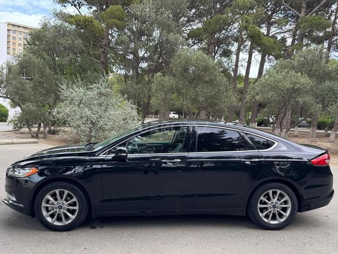 Ford Fusion (North America)-11