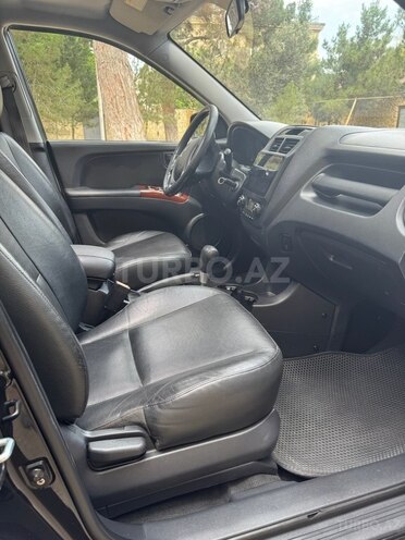 Kia Sportage 2010, 198,000 km - 2.0 л - Bakı