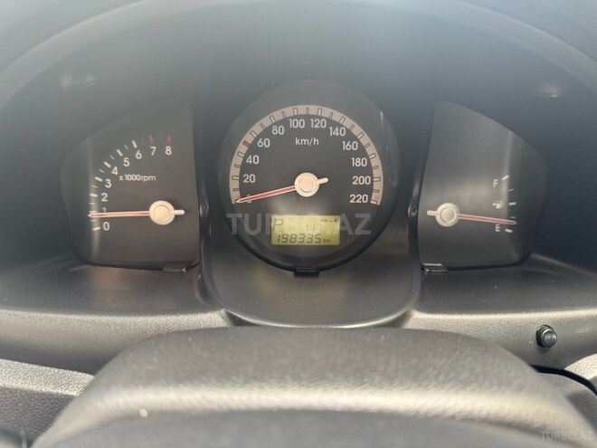Kia Sportage 2010, 198,000 km - 2.0 л - Bakı