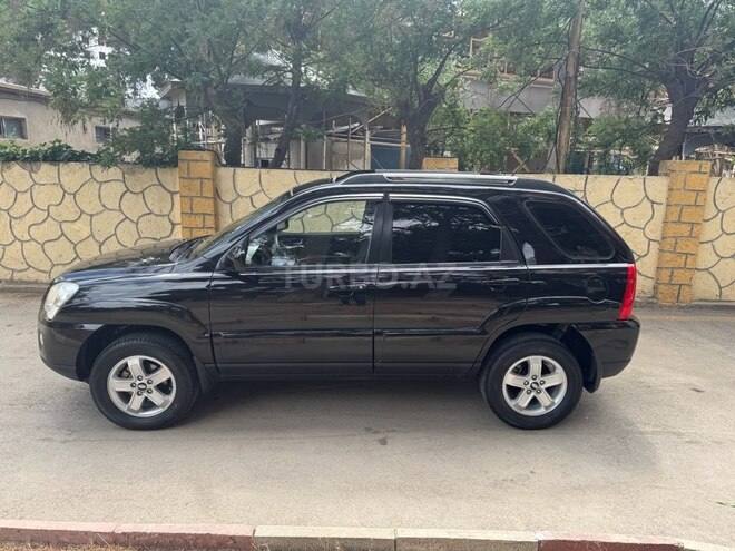 Kia Sportage 2010, 198,000 km - 2.0 л - Bakı