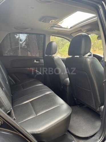 Kia Sportage 2010, 198,000 km - 2.0 л - Bakı