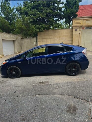 Toyota Prius 2013, 498,897 km - 1.8 л - Bakı