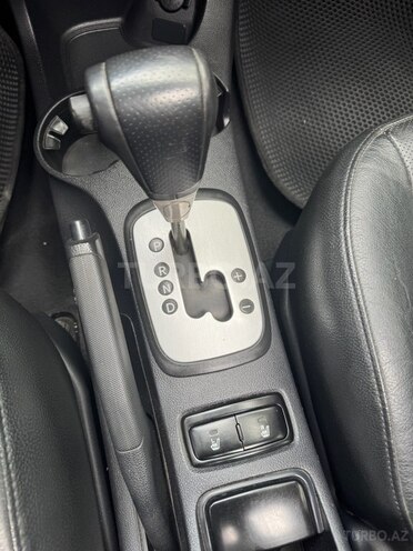 Kia Sportage 2010, 198,000 km - 2.0 л - Bakı