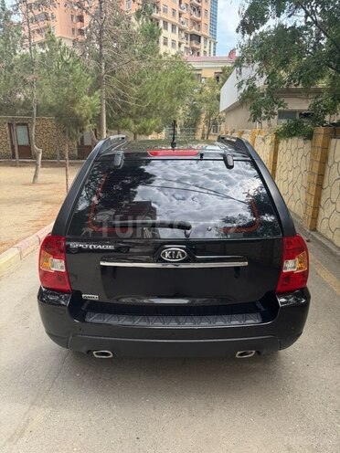 Kia Sportage 2010, 198,000 km - 2.0 л - Bakı