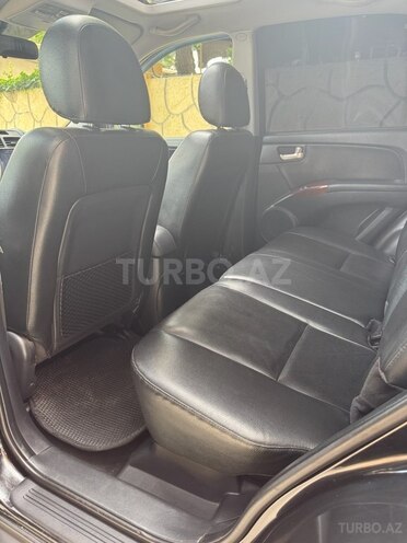 Kia Sportage 2010, 198,000 km - 2.0 л - Bakı