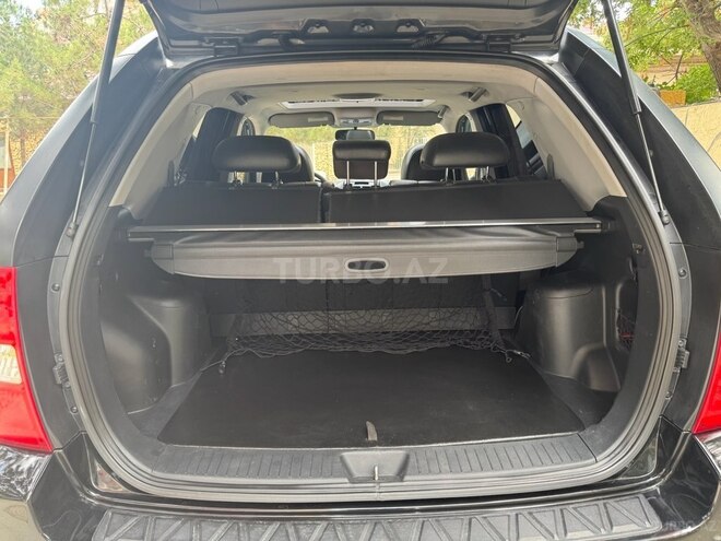 Kia Sportage 2010, 198,000 km - 2.0 л - Bakı