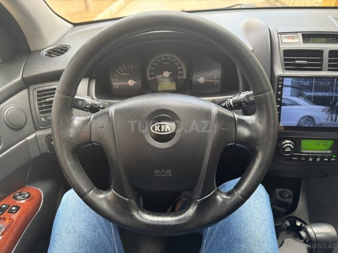 Kia Sportage 2010, 198,000 km - 2.0 л - Bakı
