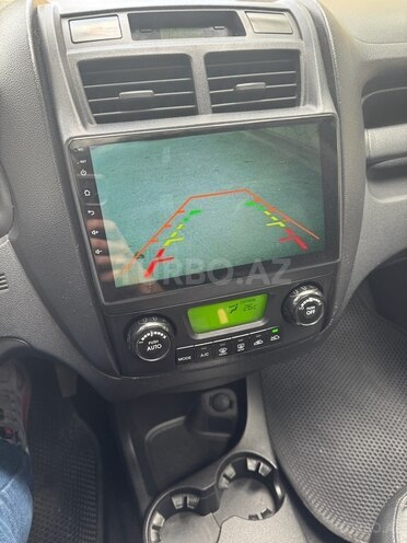 Kia Sportage 2010, 198,000 km - 2.0 л - Bakı