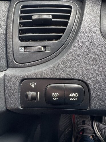 Kia Sportage 2010, 198,000 km - 2.0 л - Bakı