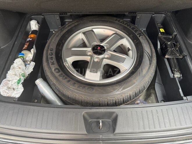 Kia Sportage 2010, 198,000 km - 2.0 л - Bakı