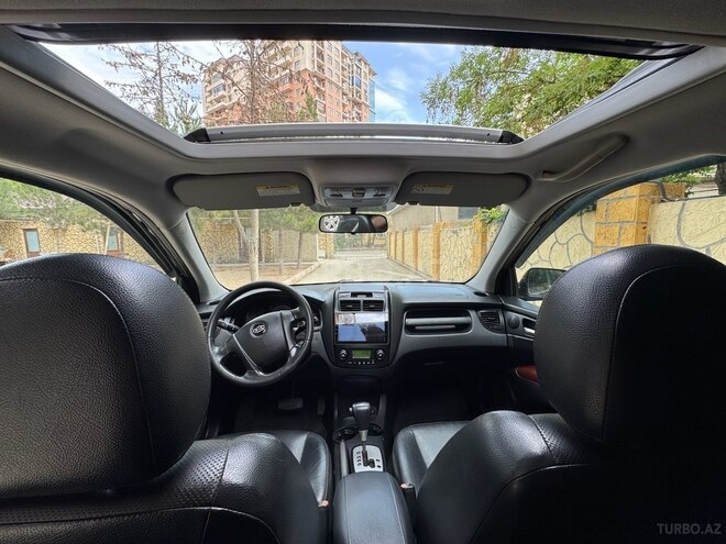 Kia Sportage 2010, 198,000 km - 2.0 л - Bakı