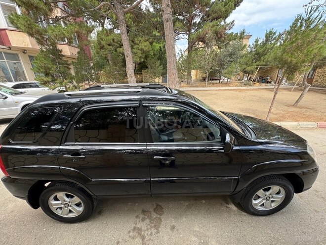Kia Sportage 2010, 198,000 km - 2.0 л - Bakı
