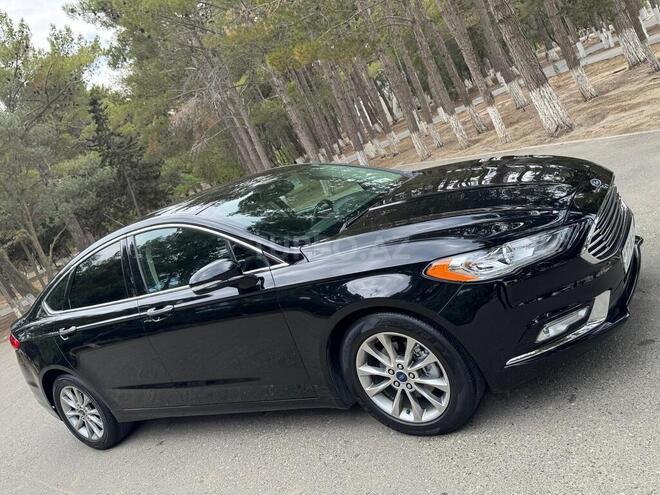 Ford Fusion (North America)-12