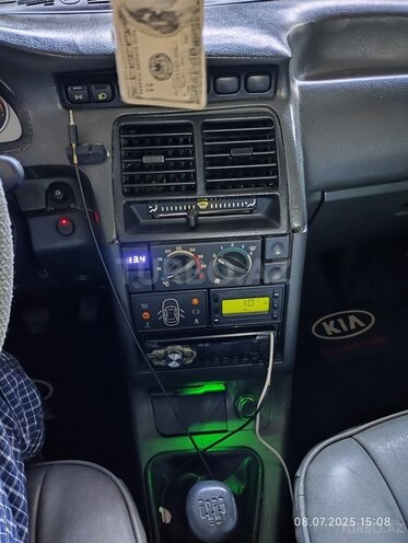 LADA (VAZ) 2112 2006, 159,000 km - 1.6 l - Xudat