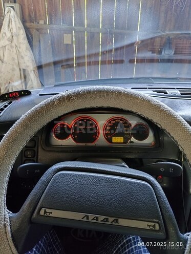 LADA (VAZ) 2112 2006, 159,000 km - 1.6 l - Xudat
