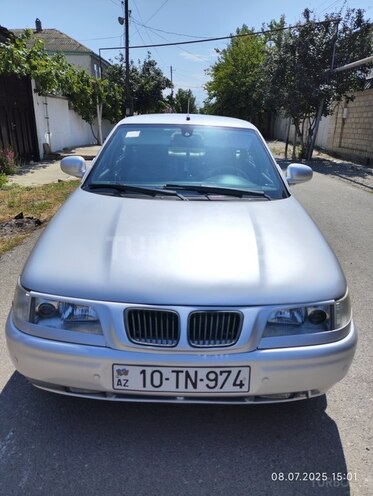 LADA (VAZ) 2112 2006, 159,000 km - 1.6 l - Xudat