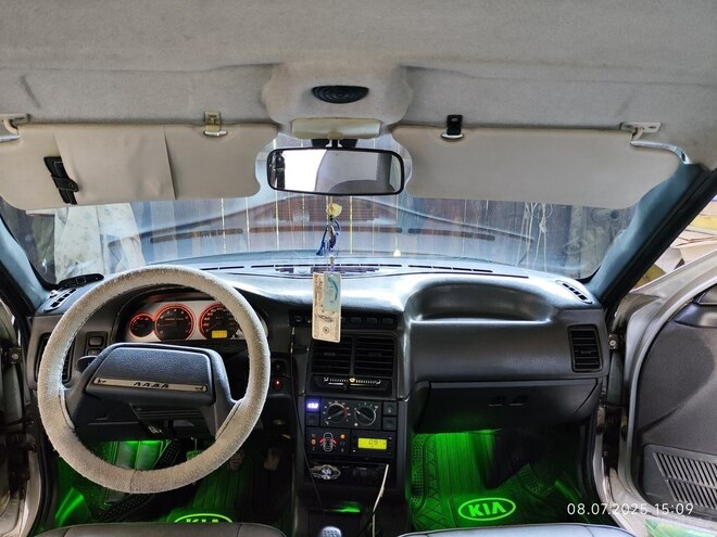 LADA (VAZ) 2112 2006, 159,000 km - 1.6 l - Xudat