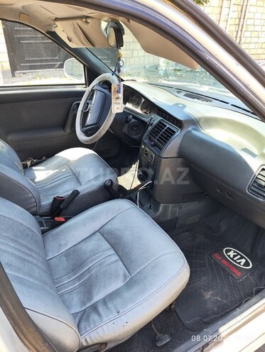 LADA (VAZ) 2112 2006, 159,000 km - 1.6 l - Xudat