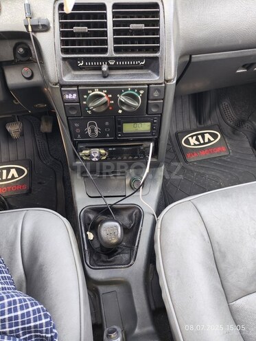 LADA (VAZ) 2112 2006, 159,000 km - 1.6 l - Xudat
