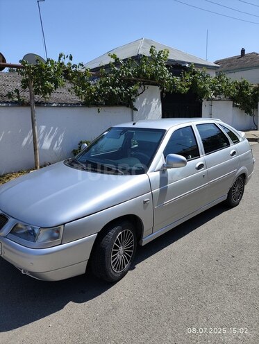 LADA (VAZ) 2112 2006, 159,000 km - 1.6 l - Xudat