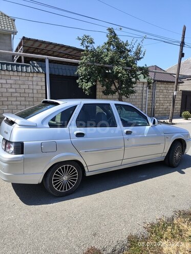 LADA (VAZ) 2112 2006, 159,000 km - 1.6 l - Xudat