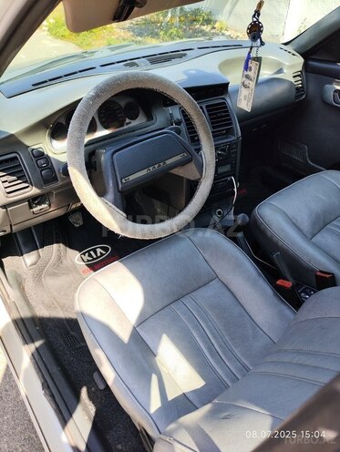 LADA (VAZ) 2112 2006, 159,000 km - 1.6 l - Xudat