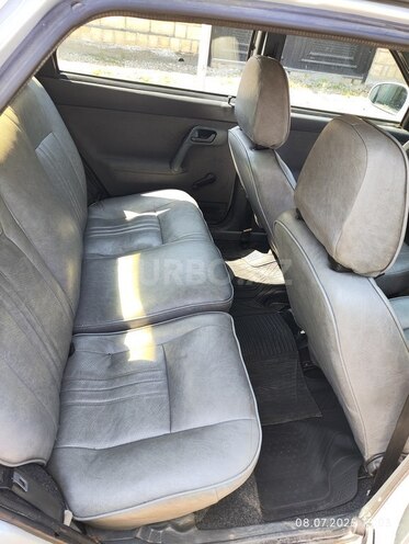 LADA (VAZ) 2112 2006, 159,000 km - 1.6 l - Xudat