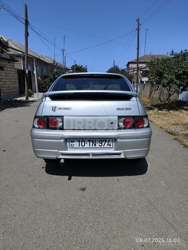 LADA (VAZ) 2112 2006, 159,000 km - 1.6 l - Xudat