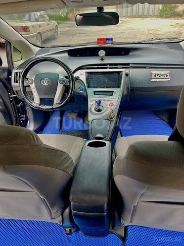 Toyota Prius 2013, 498,897 km - 1.8 л - Bakı