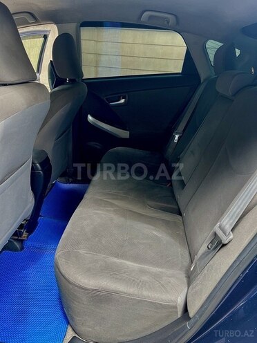 Toyota Prius 2013, 498,897 km - 1.8 л - Bakı