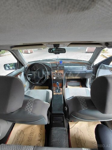 Mercedes C 180 1994, 653,000 km - 1.8 l - Bərdə