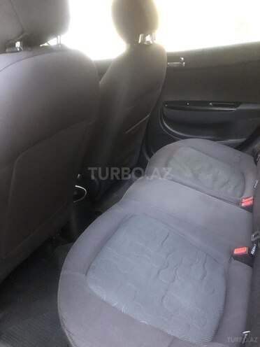 Hyundai i20 2009, 243,251 km - 1.6 л - Bakı