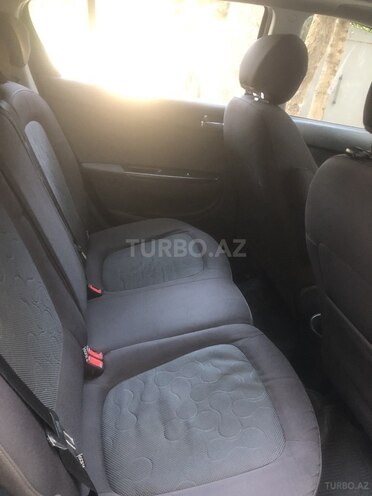 Hyundai i20 2009, 243,251 km - 1.6 л - Bakı