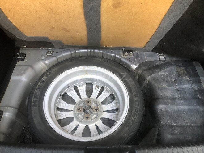 Hyundai i20 2009, 243,251 km - 1.6 л - Bakı