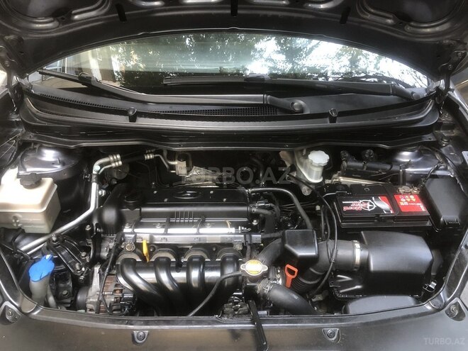 Hyundai i20 2009, 243,251 km - 1.6 л - Bakı