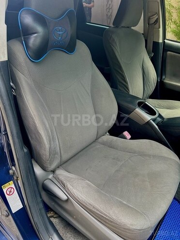 Toyota Prius 2013, 498,897 km - 1.8 л - Bakı