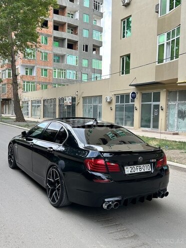 BMW 528 2012, 167,000 km - 2.0 l - Gəncə