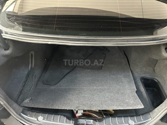 BMW 528 2012, 167,000 km - 2.0 l - Gəncə