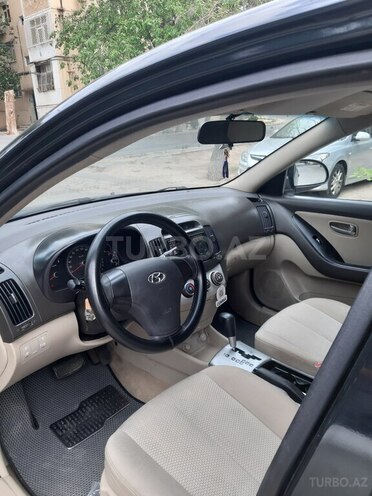 Hyundai Elantra 2007, 324,000 km - 1.6 л - Bakı