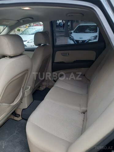 Hyundai Elantra 2007, 324,000 km - 1.6 л - Bakı