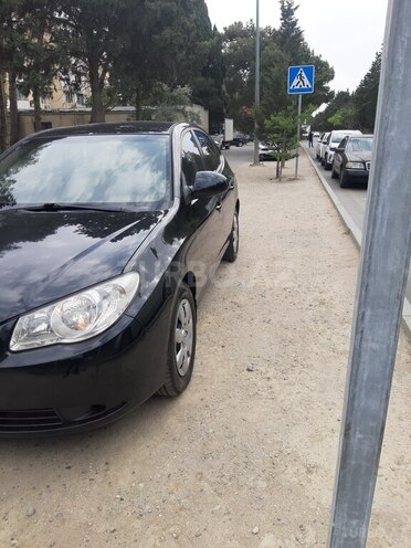 Hyundai Elantra 2007, 324,000 km - 1.6 л - Bakı