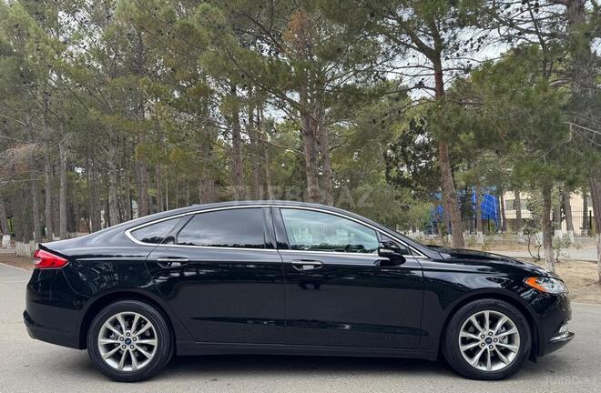 Ford Fusion (North America)-16