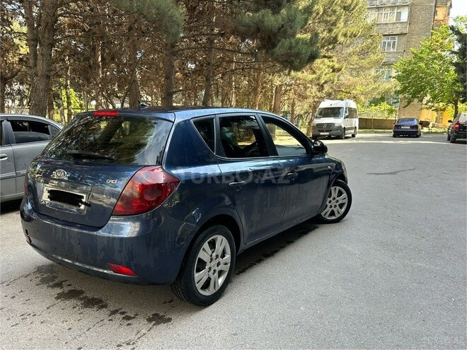 Kia Ceed 2008, 369,000 km - 1.6 л - Bakı