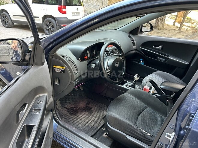 Kia Ceed 2008, 369,000 km - 1.6 л - Bakı