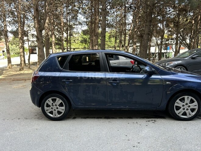 Kia Ceed 2008, 369,000 km - 1.6 л - Bakı