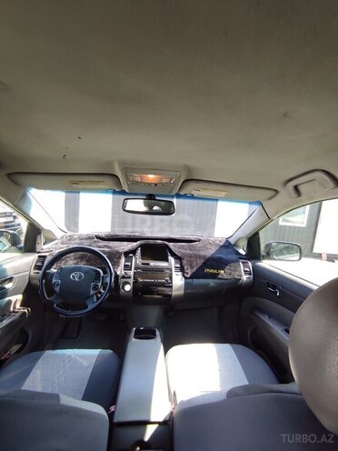 Toyota Prius 2007, 227,000 km - 1.5 l - Bakı