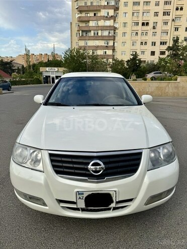 Nissan Sunny 2010, 325,000 km - 1.6 l - Bakı