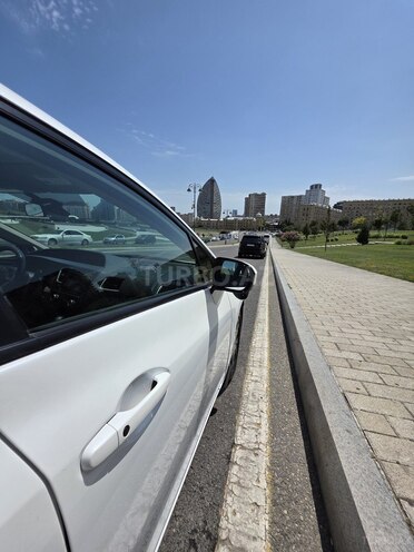 Honda Civic 2015, 189,250 km - 1.5 l - Bakı