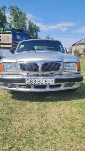 GAZ 3110 2002, 134,575 km - 2.5 l - Yevlax