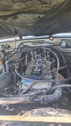 GAZ 3110 2002, 134,575 km - 2.5 l - Yevlax